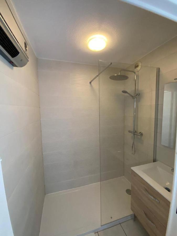 Les Domes Apartment