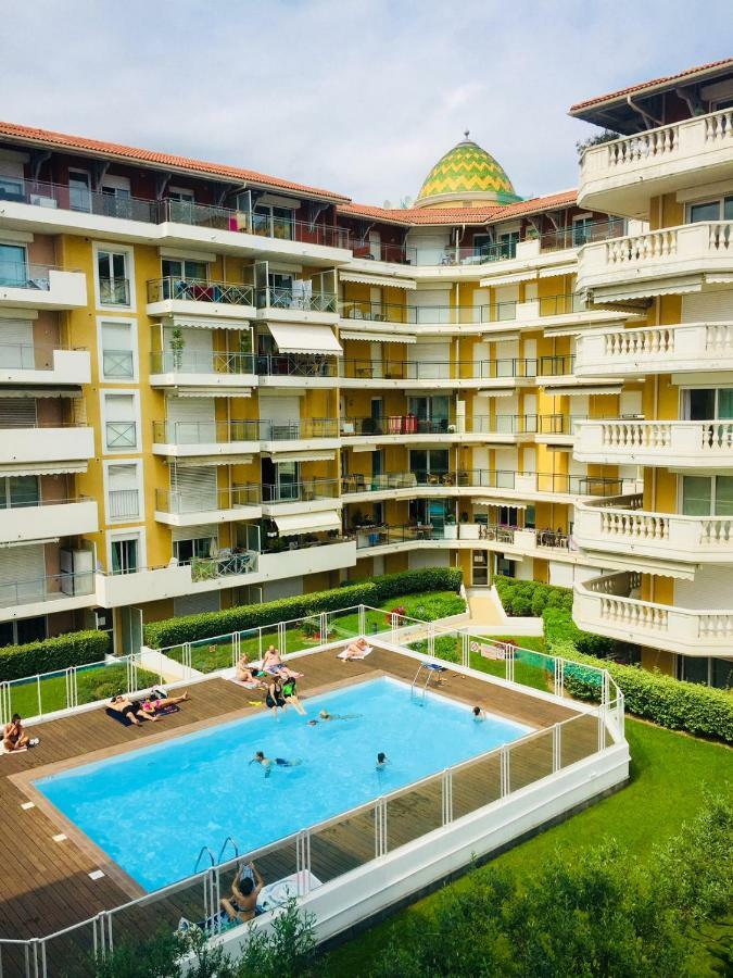 Apartment Les Domes