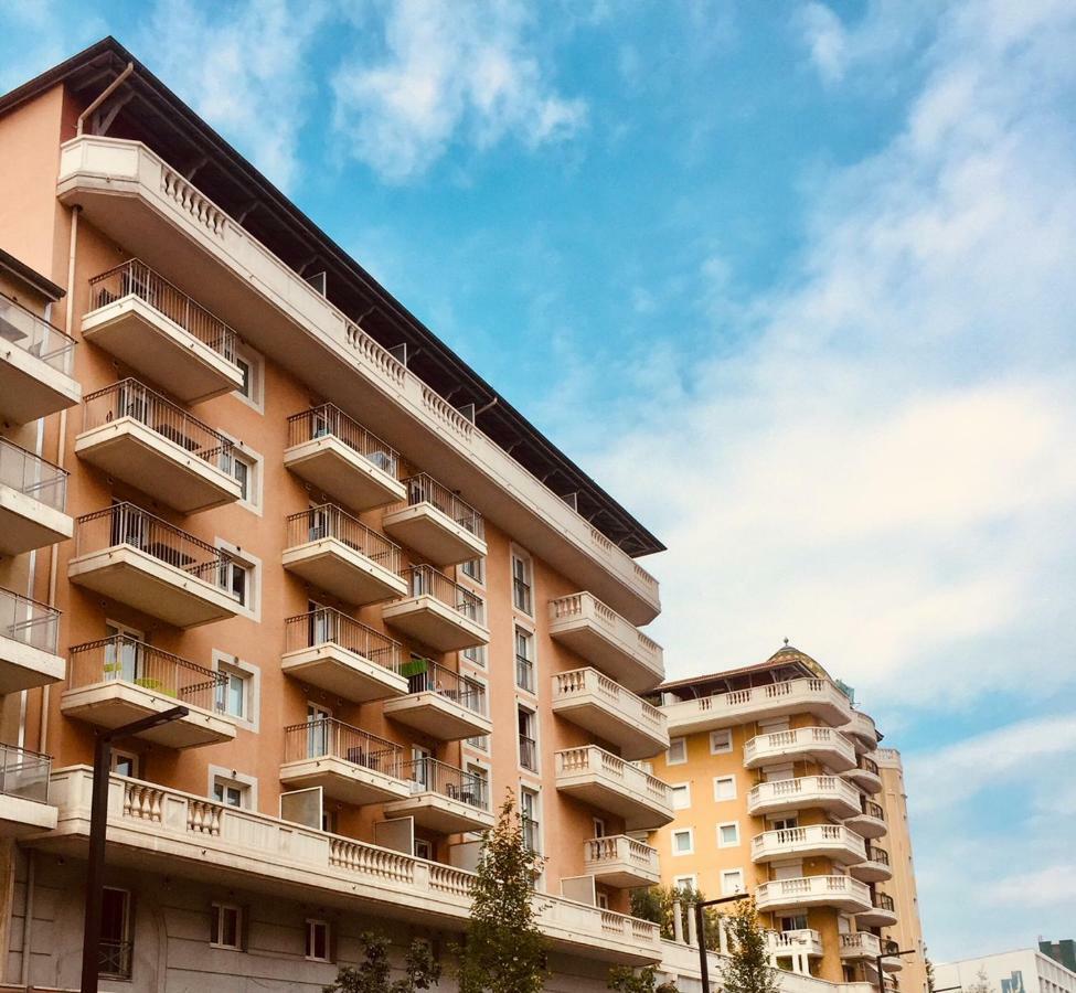 Apartment Les Domes Nizza