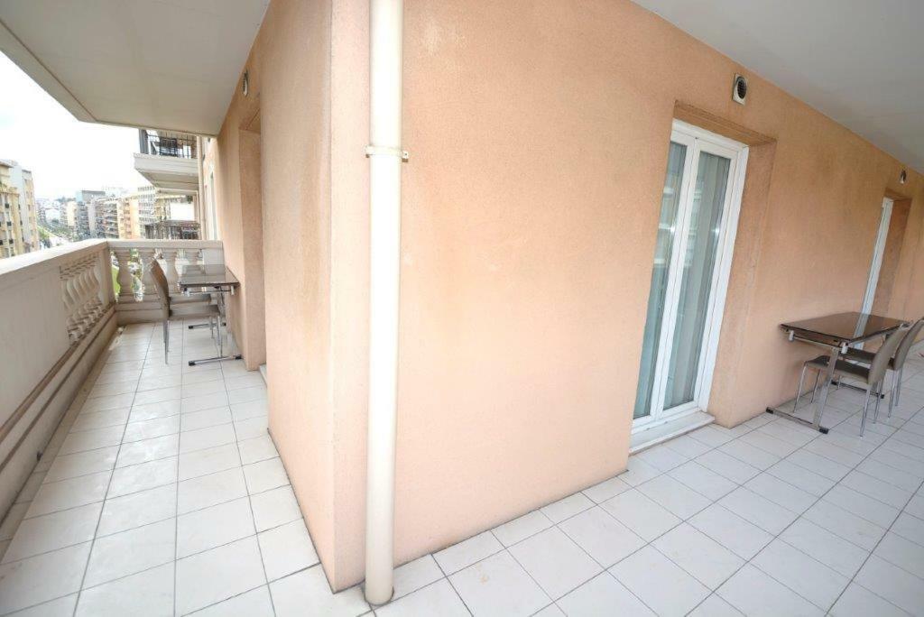 Apartment Les Domes *