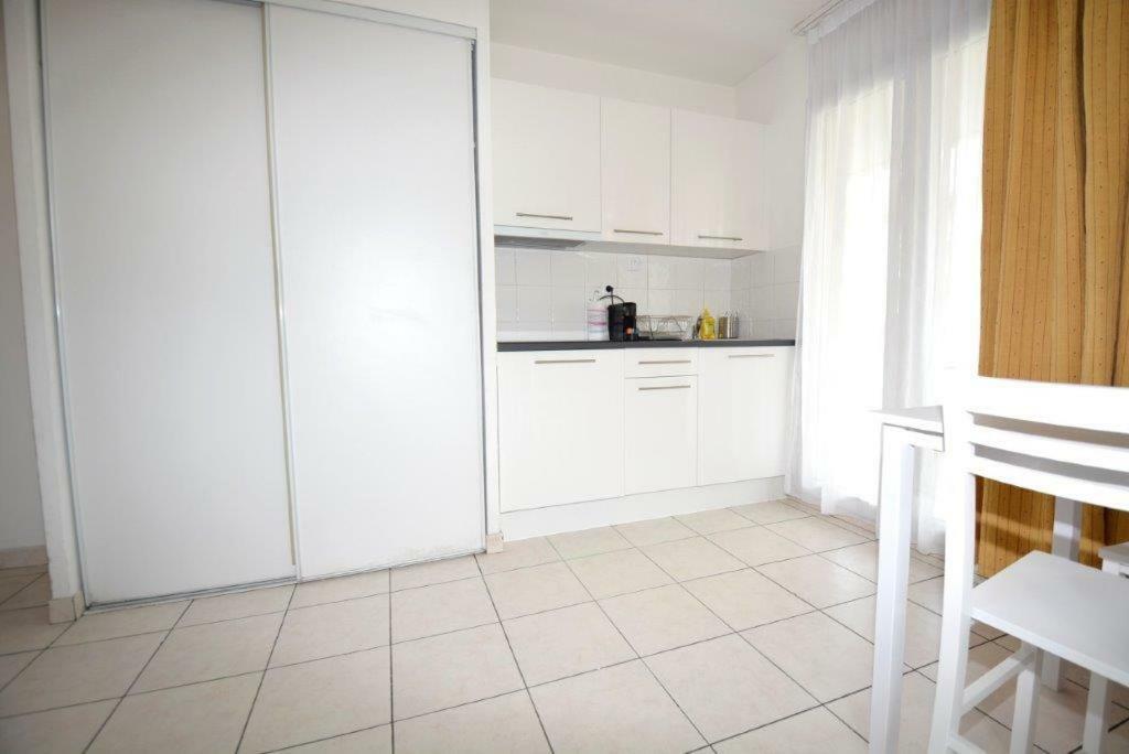 Apartment Les Domes